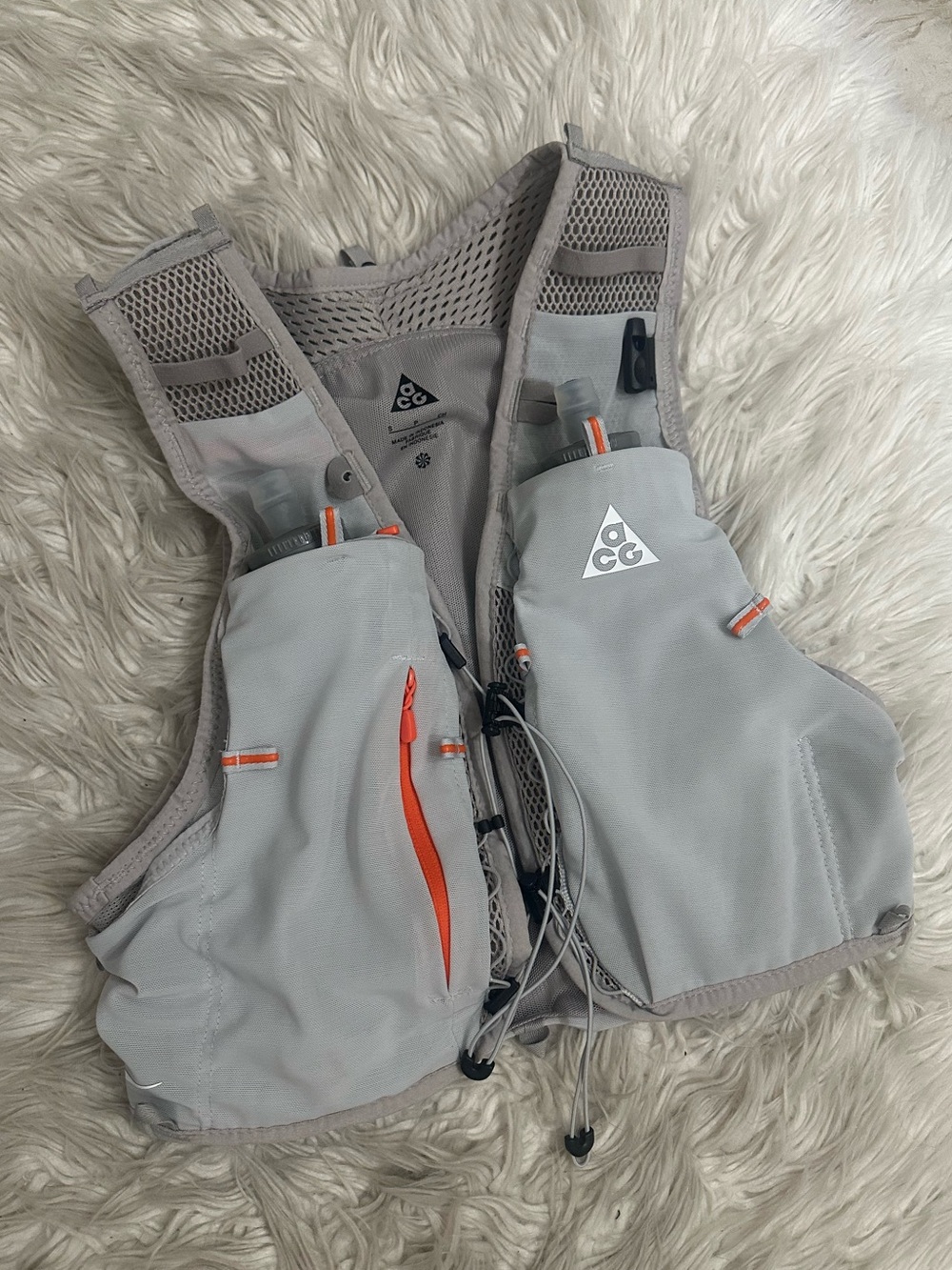 Nike ACG Goat Pack Vest (5L)